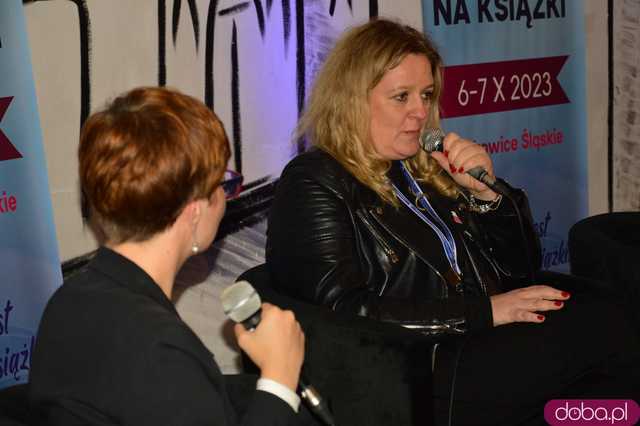 Festiwal Czas na Książki zakończony rozdaniem nagród podczas uroczystej gali