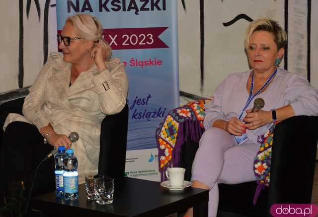 Festiwal Czas na Książki zakończony rozdaniem nagród podczas uroczystej gali