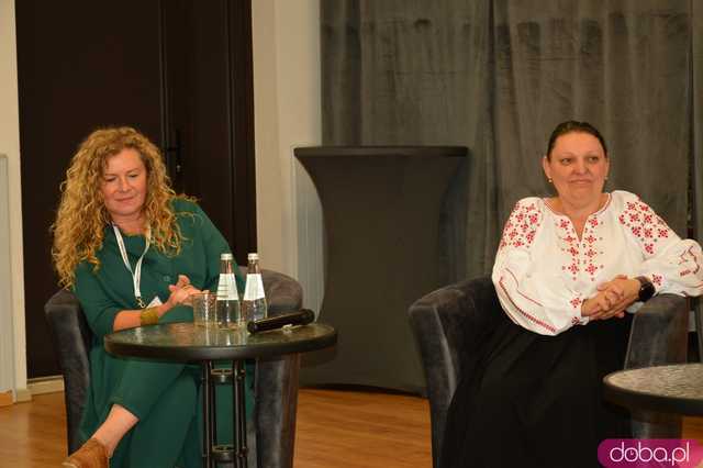 Wieś w kulturze, kultura we wsi. III Kongres Kobiet Wiejskich w Mąkolnie