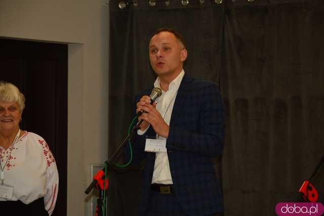 Wieś w kulturze, kultura we wsi. III Kongres Kobiet Wiejskich w Mąkolnie