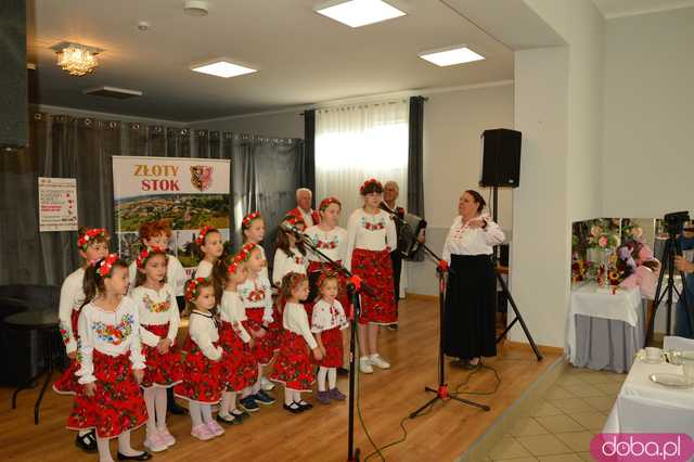 Wieś w kulturze, kultura we wsi. III Kongres Kobiet Wiejskich w Mąkolnie