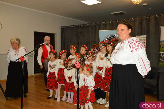 Wieś w kulturze, kultura we wsi. III Kongres Kobiet Wiejskich w Mąkolnie