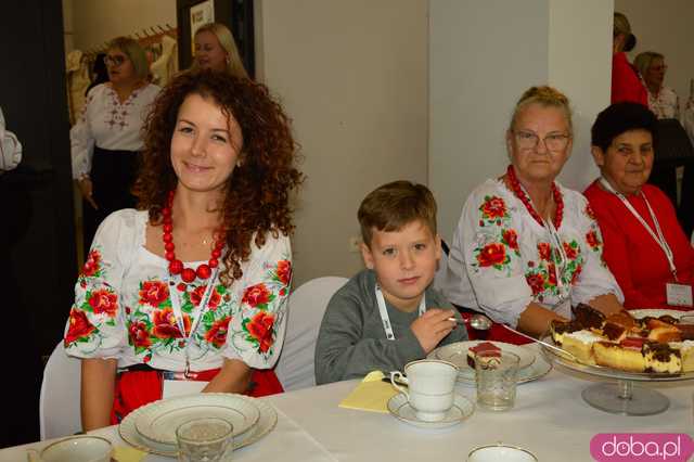 Wieś w kulturze, kultura we wsi. III Kongres Kobiet Wiejskich w Mąkolnie