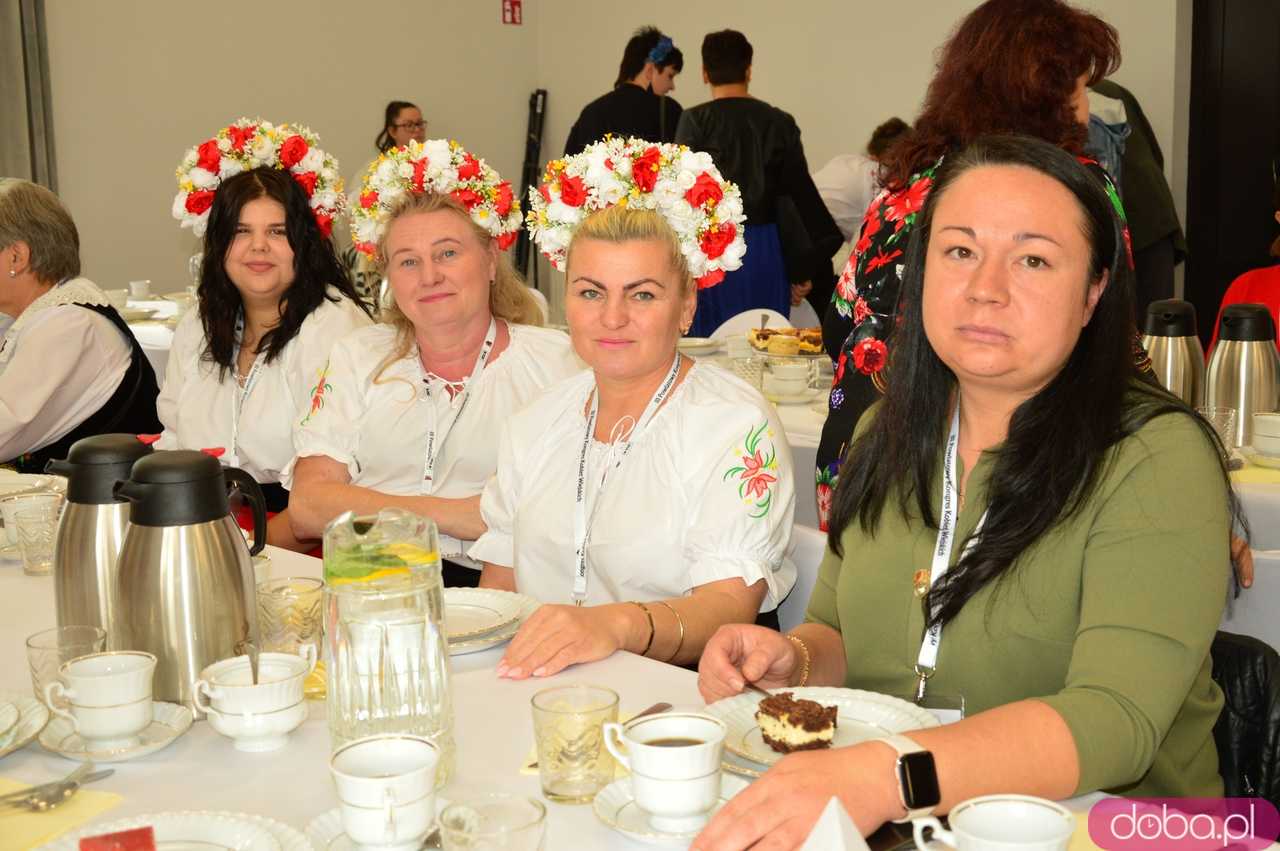 Wieś w kulturze, kultura we wsi. III Kongres Kobiet Wiejskich w Mąkolnie