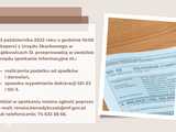 Urząd Skarbowy w Ząbkowicach Śląskich zaprasza na szkolenie