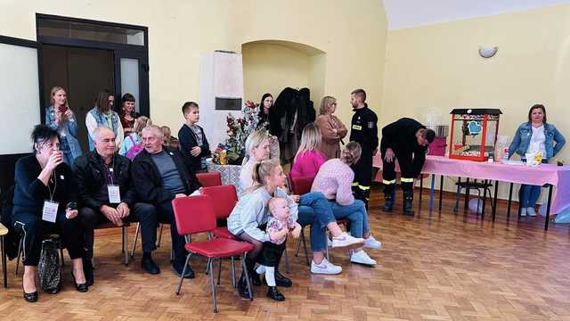W Bożnowicach zainicjowano centrum wolontariatu. Na działalność pozyskano ponad 340 tys. zł