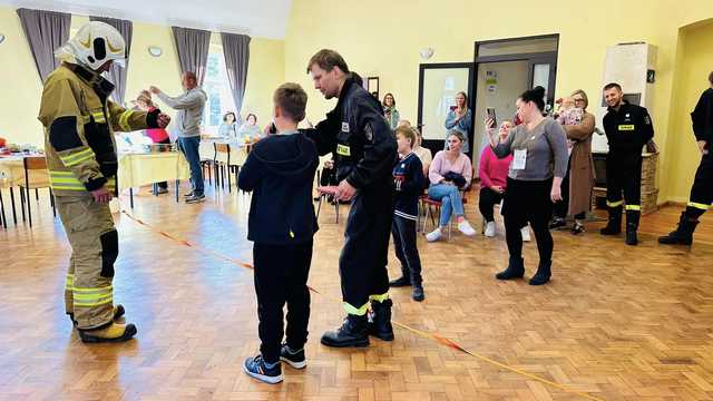 W Bożnowicach zainicjowano centrum wolontariatu. Na działalność pozyskano ponad 340 tys. zł