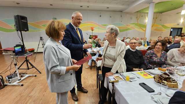 Dzień Seniora w Bardzie