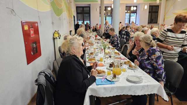 Dzień Seniora w Bardzie