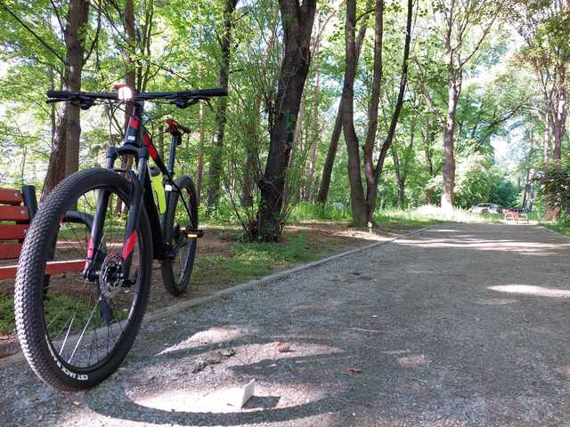 Już wkrótce na terenie gminy Ząbkowice Śląskie powstanie wypożyczalnia rowerów