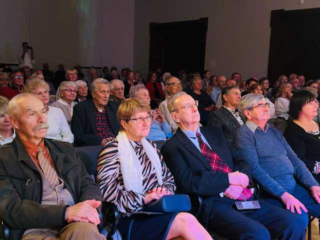  Ziębicki Dzień Seniora i nagrody dla osób zaangażowanych na rzecz seniorów!