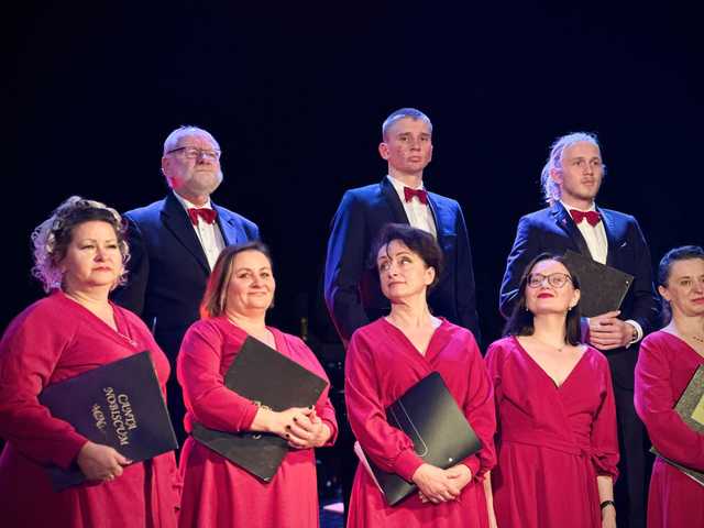  Ziębicki Dzień Seniora i nagrody dla osób zaangażowanych na rzecz seniorów!