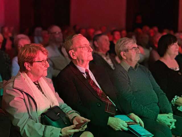  Ziębicki Dzień Seniora i nagrody dla osób zaangażowanych na rzecz seniorów!
