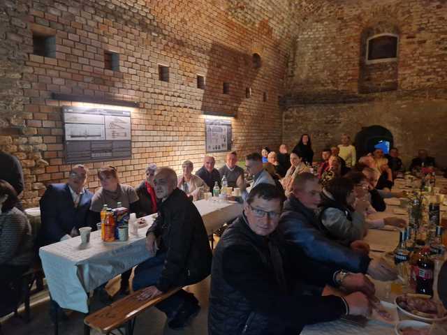 III Gala Finałowa konkursu Aktywne, kreatywne i piękne sołectwo Gminy Stoszowice