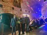 III Gala Finałowa konkursu Aktywne, kreatywne i piękne sołectwo Gminy Stoszowice
