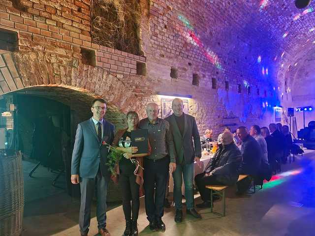 III Gala Finałowa konkursu Aktywne, kreatywne i piękne sołectwo Gminy Stoszowice
