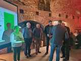 III Gala Finałowa konkursu Aktywne, kreatywne i piękne sołectwo Gminy Stoszowice