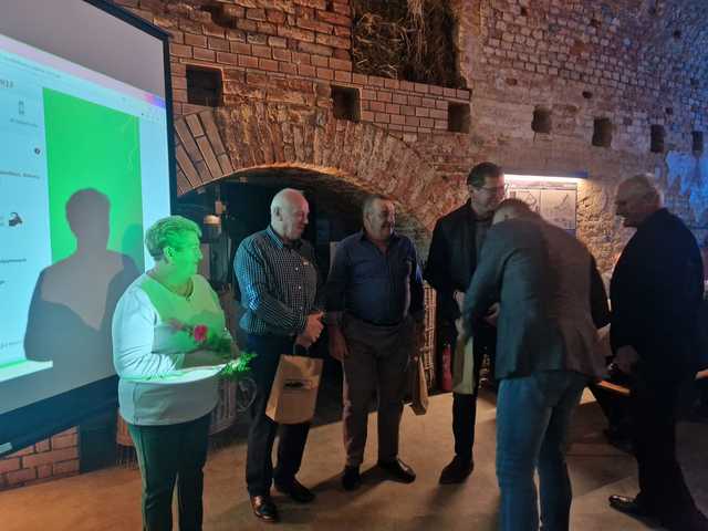 III Gala Finałowa konkursu Aktywne, kreatywne i piękne sołectwo Gminy Stoszowice