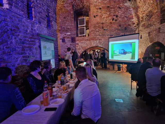III Gala Finałowa konkursu Aktywne, kreatywne i piękne sołectwo Gminy Stoszowice