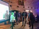 III Gala Finałowa konkursu Aktywne, kreatywne i piękne sołectwo Gminy Stoszowice