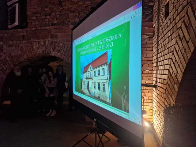 III Gala Finałowa konkursu Aktywne, kreatywne i piękne sołectwo Gminy Stoszowice