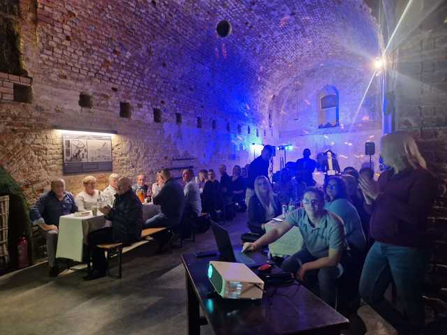 III Gala Finałowa konkursu Aktywne, kreatywne i piękne sołectwo Gminy Stoszowice
