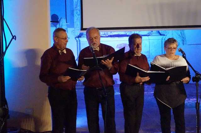 SeniorVita w Złotym Stoku