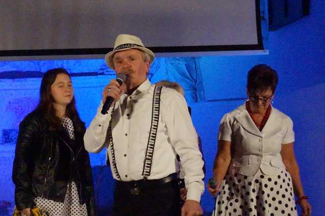 SeniorVita w Złotym Stoku