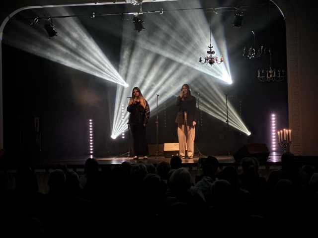 To, co nie przemija - jesienno-zaduszkowy koncert