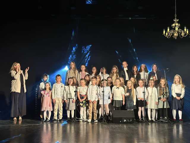 To, co nie przemija - jesienno-zaduszkowy koncert