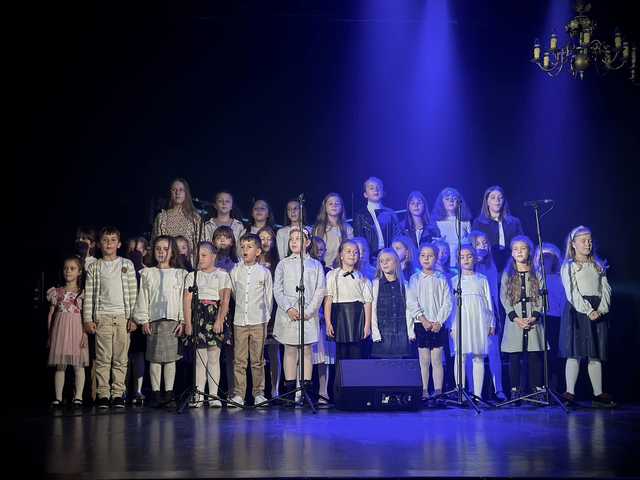 To, co nie przemija - jesienno-zaduszkowy koncert
