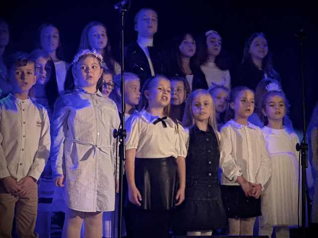 To, co nie przemija - jesienno-zaduszkowy koncert