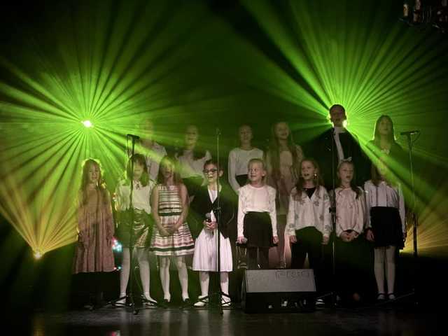 To, co nie przemija - jesienno-zaduszkowy koncert
