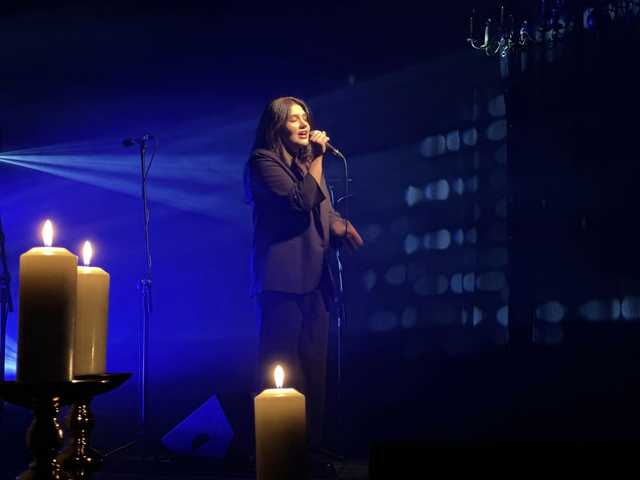 To, co nie przemija - jesienno-zaduszkowy koncert