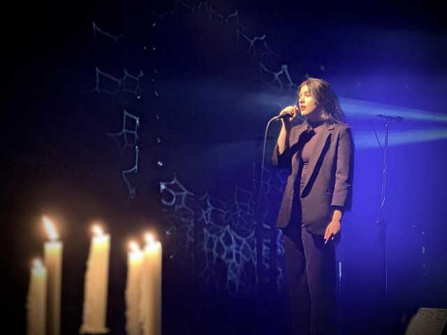 To, co nie przemija - jesienno-zaduszkowy koncert