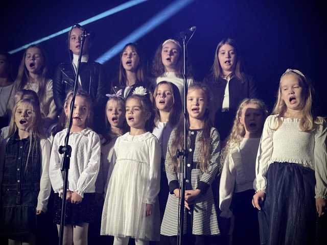 To, co nie przemija - jesienno-zaduszkowy koncert
