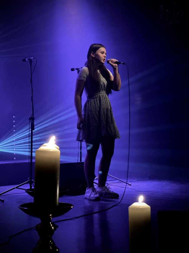 To, co nie przemija - jesienno-zaduszkowy koncert