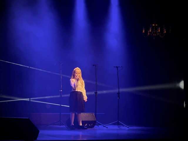 To, co nie przemija - jesienno-zaduszkowy koncert