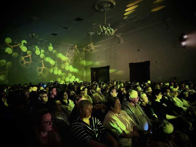 To, co nie przemija - jesienno-zaduszkowy koncert