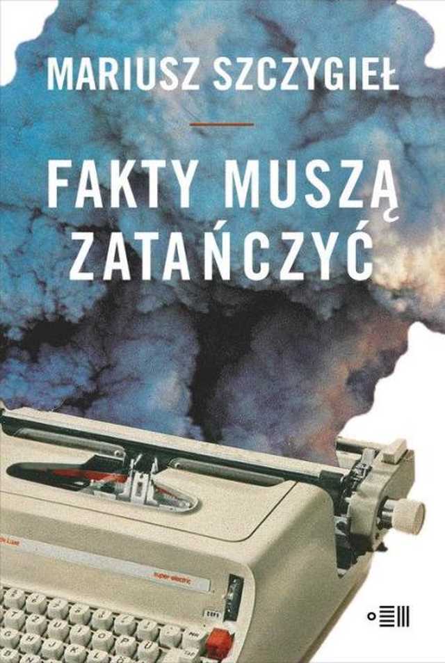 EduBiblioSfera: Mariusz Szczygieł i inni