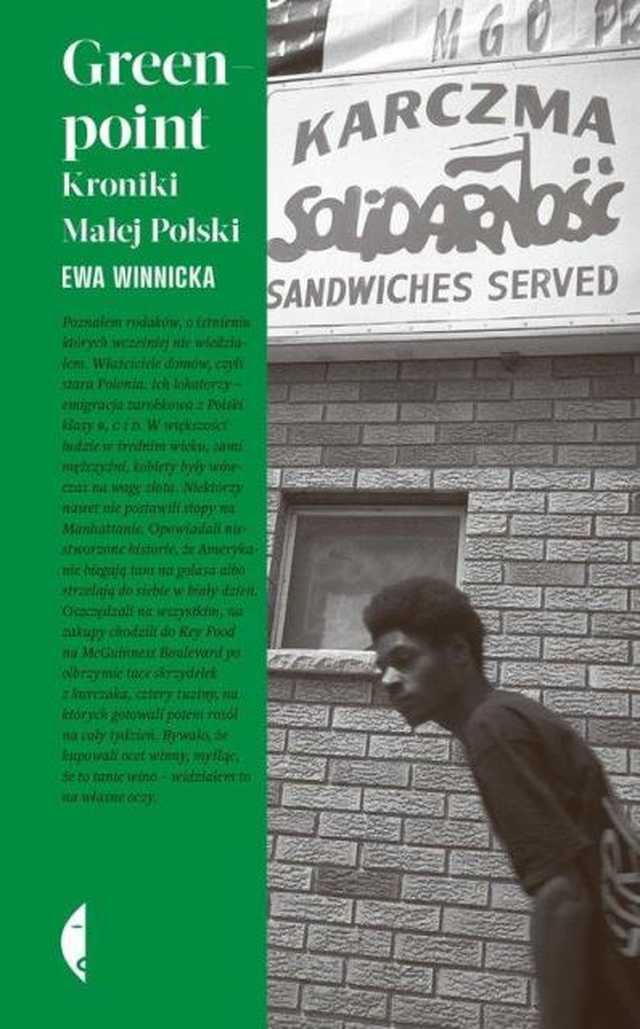EduBiblioSfera: Mariusz Szczygieł i inni