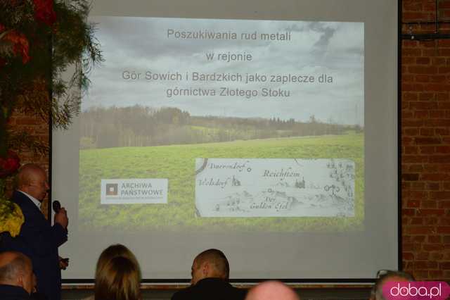 750-lat tradycji górniczych w Złotym Stoku i zagadka katastrofy w Złotym Ośle