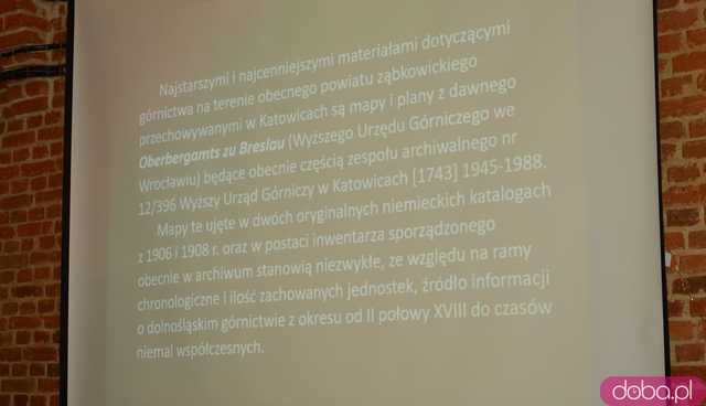 750-lat tradycji górniczych w Złotym Stoku i zagadka katastrofy w Złotym Ośle