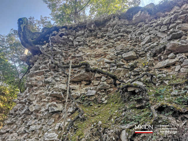 Prace na Twierdzy Srebrna Góra trwają nieprzerwanie