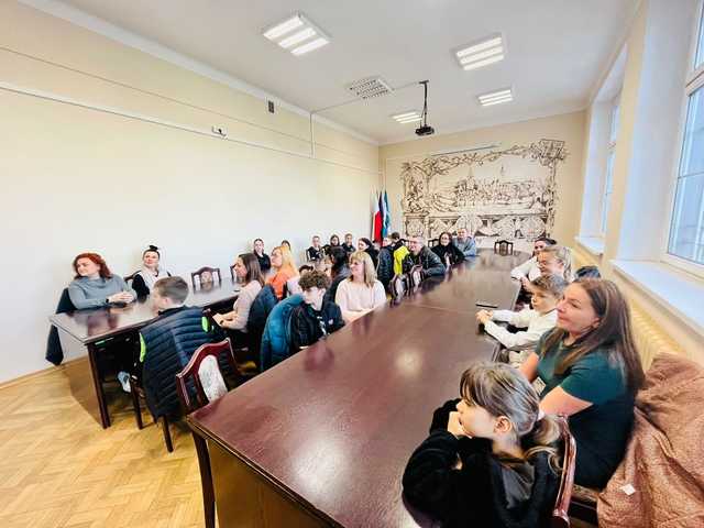 Ziębice: Stypendia sportowe wręczone
