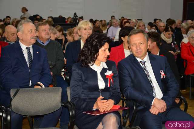 akademia Ziębice