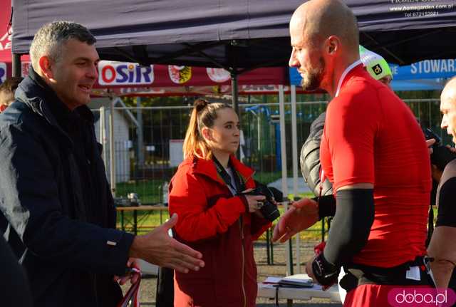 Bieg Niepodległości w Ząbkowicach Śląskich po raz piąty!