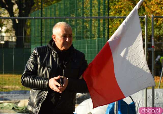 Bieg Niepodległości w Ząbkowicach Śląskich po raz piąty!