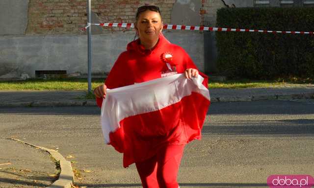 Bieg Niepodległości w Ząbkowicach Śląskich po raz piąty!