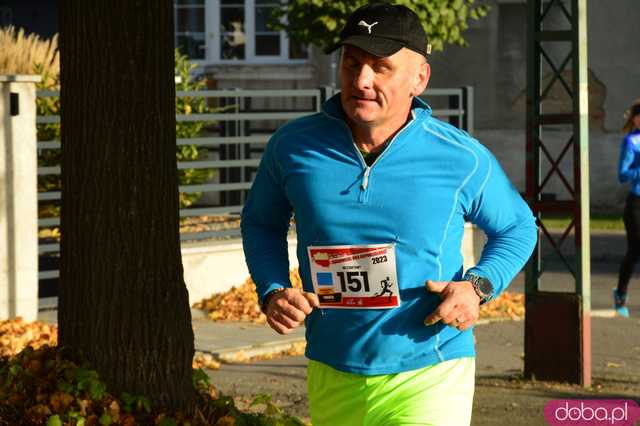Bieg Niepodległości w Ząbkowicach Śląskich po raz piąty!
